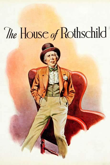 The House of Rothschild